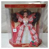 1997 Special Edition Happy Holidays Barbie