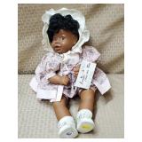 Georgette Taylor Summber Babies African American