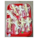 Lot of Vintage Wilton Cherub Cake Toppers,