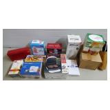 Large Small Kitchen Appliance & Housewares Lot