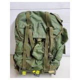 Vintage US Army Backpack