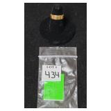 14k Gold Arftcraft Ring, Size 6 1/2"