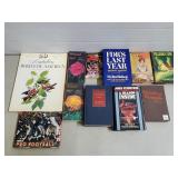 Shirley Temples, Pilgrims, Flower Books Lot