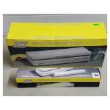 Deni Fleshlock Vacuum Sealer w/ Boxes