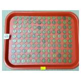 Lot of  (100+) Wheat Pennies