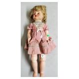 22 1/2" H Vintage 1950