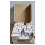 Large Lot of Assorted Pyrpmetric Kiln Cones