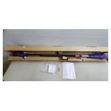 Sunjoe Sawjoe 8in 6.5 Amp Electric Pole Chainsaw