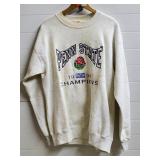Vintage 1994 Pennstate Rosebowl Sweatshirt