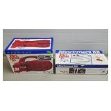Dirt Devil Handvac & Attachment Kit, NIB