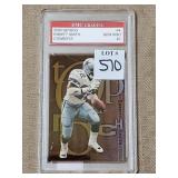 2000 Skybox Emmitt Smith Cowboys #4 Gem Mint 10