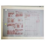 Times News Rep. Thomas McCall Funeral Newspaper