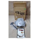 GT Xpress 101 Omlette Maker, NIB