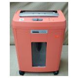 Embassy Elite Autoshred LF900 Paper Shredder