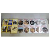 Illustrated Wildlife Encylcopedia & National