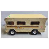 Tonka Pressed Steel Camper/Motorhome