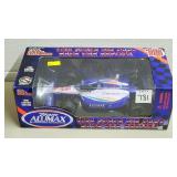 1998 Racing Champions 1/24 DieCast Race Car