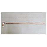 Custom Handmade Walking Cane