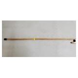 Custom Handmade Walking Cane