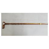 Custom Handmade Walking Cane