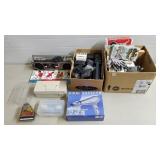 Large Lot of Assorted Electronics & HH Items