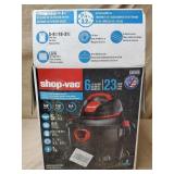 6 Gallon Shop Vac