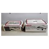 NIB Nesco 18-Qt Roaster Oven & Lid Cover