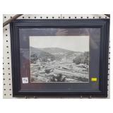 Mauch Chunk Penna Picture