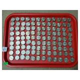 Lot if $108 Worth of State Quarters