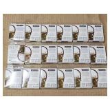 Lot of LED String Lights in Boxes