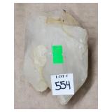 1 Lb, 8 Oz Calcite Crystal