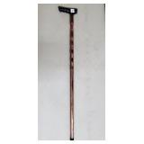 Custom Handmade Walking Cane