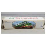 1984 Hess Toy Tanker Truck w/ Box