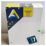 Art Alternatives Economy Cotton 11x14 Seven Pack