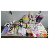 Easter Decorations, Dyes, Spinners, Crafting