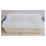 Sterlite 34 Qt Tote