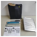 Bernini Mighty Power Snow Shovel Complete Set