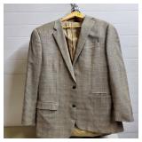 Lot of Suit Jackets & Pants