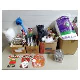 Playing Cards, Puzzles, Xmas Decorations, Crafting