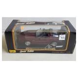 1/18 Maisto Chevy Corvette ZR-1 in Box