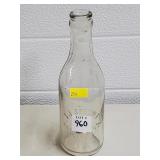 J.J. Sproule Lansford, PA Bottle