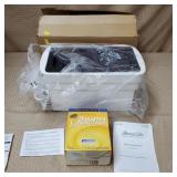 Thermal Spa Paraffin Heat Therapy w/ Scent