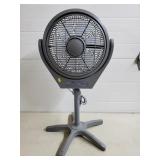 Air Innovations Adjustable Floor Fan