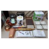 Kitchen & Household Assortment - Longaberger