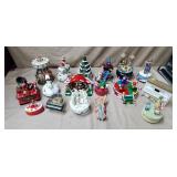 Grouping of Musicals as is