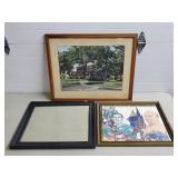 Notre Dame Fighting Irish Picture, Homestead Pic