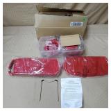 (NEW) Genius Speed Slicer Plus Mandoline Slicer