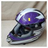 AFX Motorcycle Helmet
