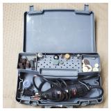 Dremel Kit w/ Case