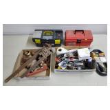 Large Pipe Wrenches, Ratchet Wrenches, Tool